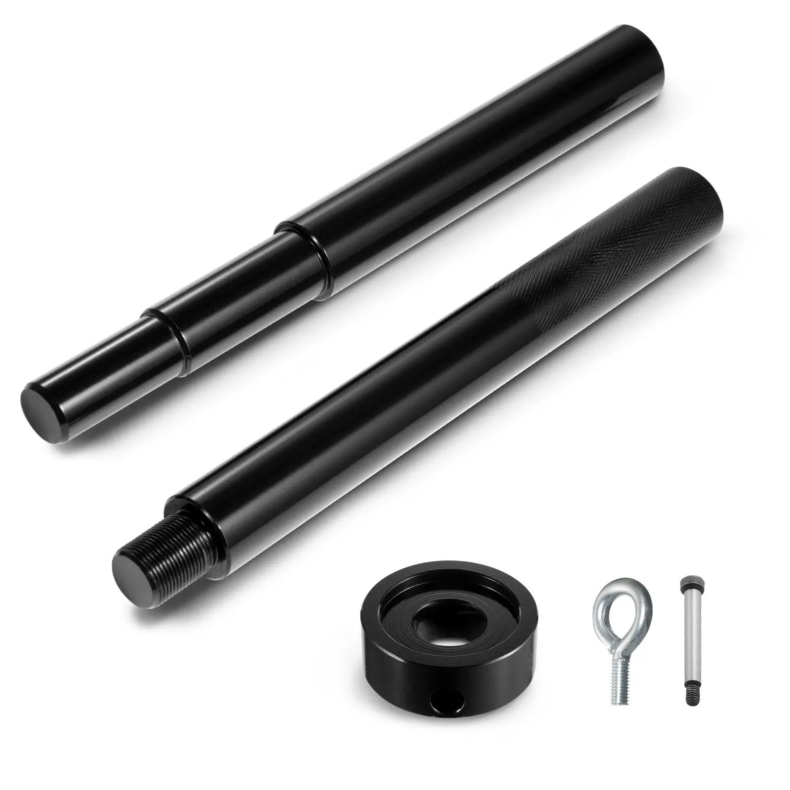 

Engine Gimbal Bearing Alignment Set 1.4in Precision Steel Tool for Marine Applications Fits Mercruiser Alpha OMC Bravo Volvo