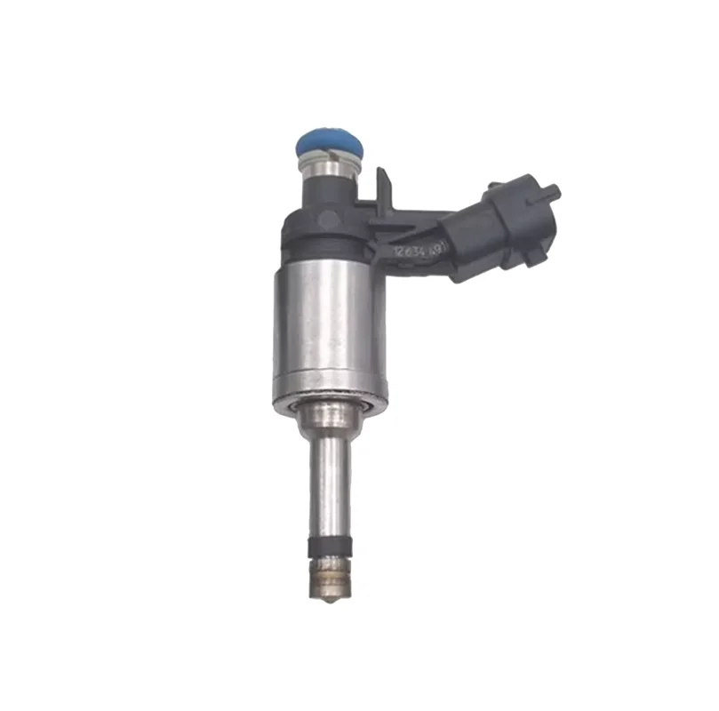 4/6Pcs Fuel Injector Nozzle For Buick Chevrolet Enclave Traverse 3.6L V6 OE No.:0 12634491,12663380,0261500303