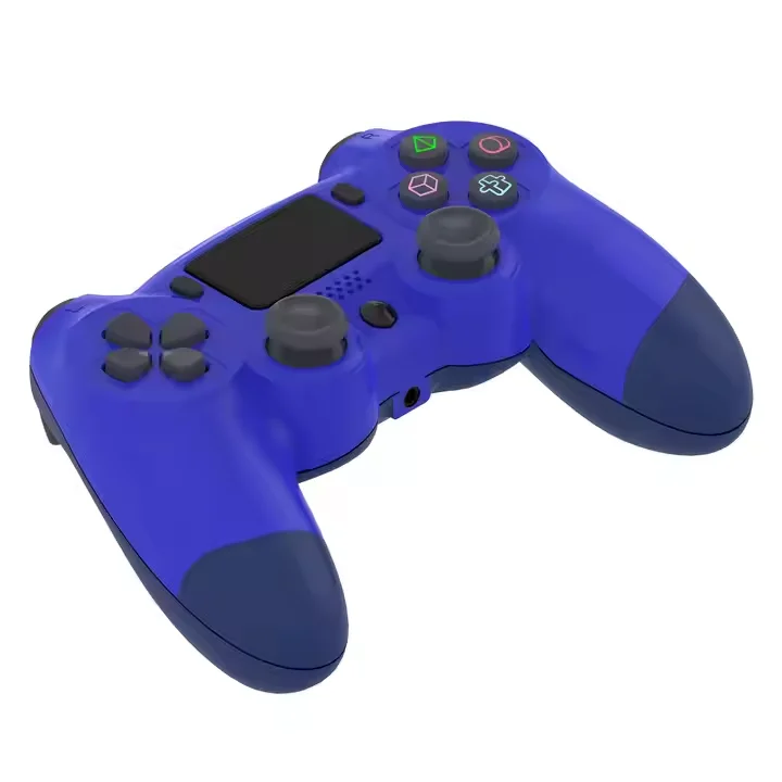 Bluetooth Wireless Joystick P4 Dualshock 4 V2 For Sony PlayStation4 PS4 Gamepad Controller(with logo but no retail box)
