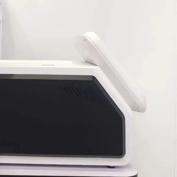 ‌ 2025 المهنية 2in1 ديود صغير بيكو ثانية ليزر 755 808 940 1064nm إزالة الشعر إزالة الوشم معدات صالون الثلج غير مؤلم