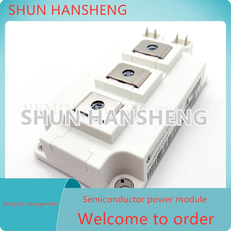 

IGBT module 2A400HB12C2F 2A450HB12C2F 2A300HB17C2F 2A200HB17C2F 2A150HB17C2F FF400R12KE3 FF450R12KE4 FF300R17KE3 NEW