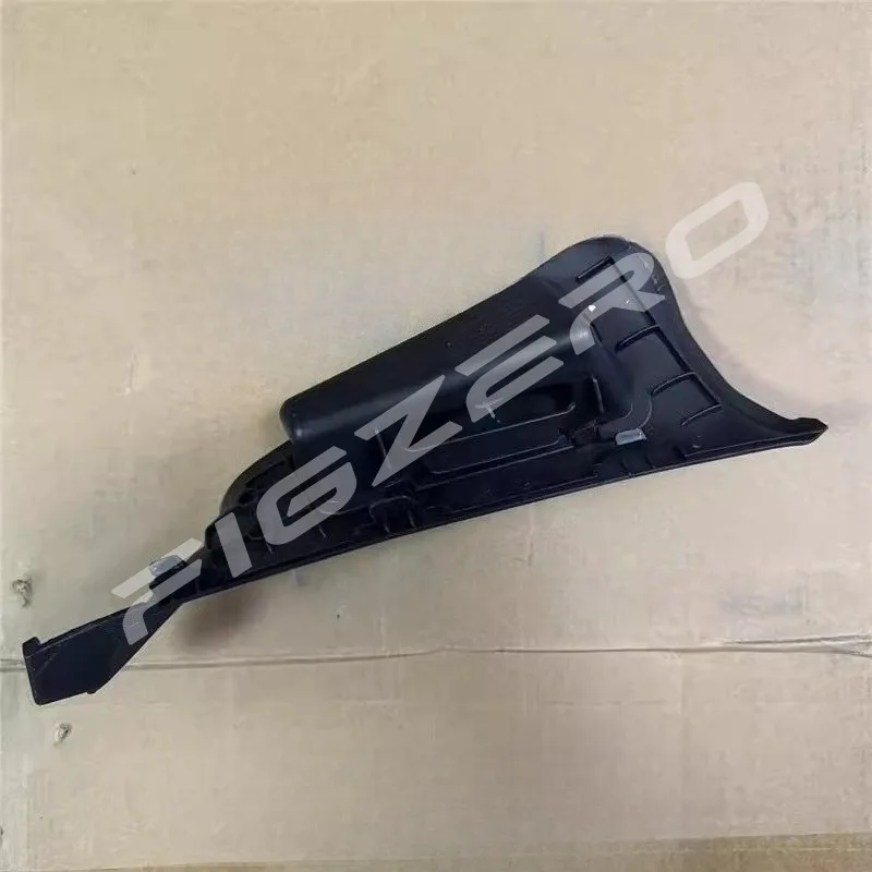 Front A-pillar Air Conditioner Vent Covers Left Right Triangular Glass Vent Plate 1Pair for Changan CX20