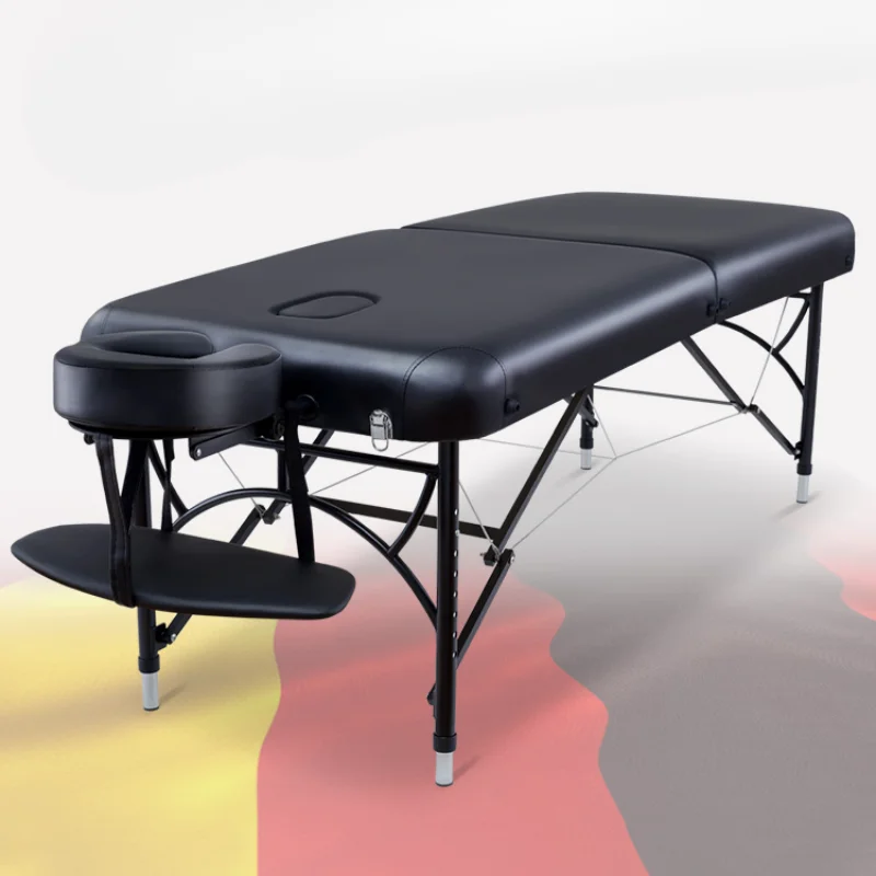 

Massage Tools Cosmetology Couch Professional Tattoo Chair Esthetician Bed Spa Stretchers Stretcher Cama Masaje Table Pliante