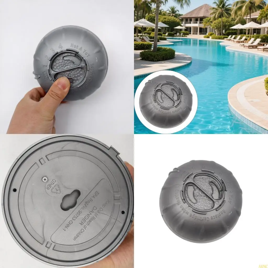 

A0NC Swimming Pool Chlorine Replacement For Various Quick