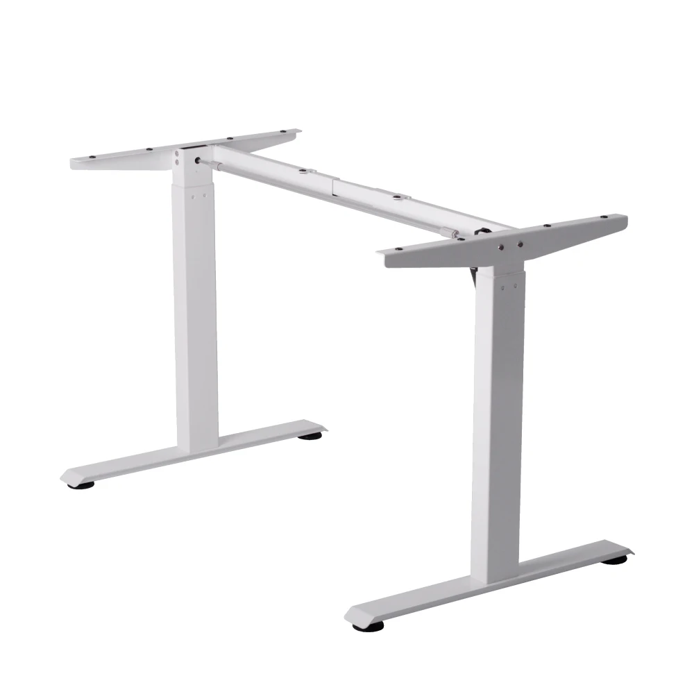 حار بيع مكتب كهربائي ارتفاع قابل للتعديل الأثاث الذكي رف طاولة الجلوس