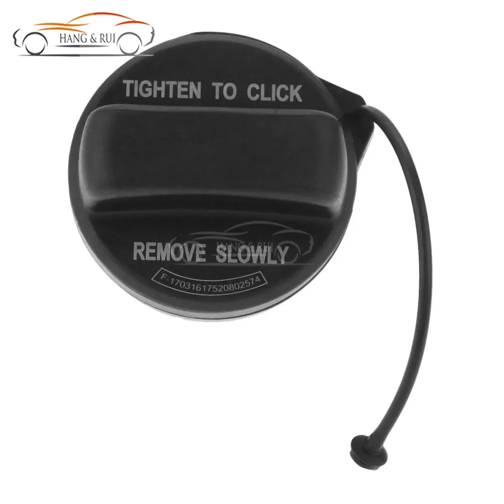 17670-T3W-A01 Auto Fuel Gas Tank Filler Cap Covers for Honda CR-V Pilot Civic Accord Crosstour Fit Odyssey Insight 17670-SNA-A02
