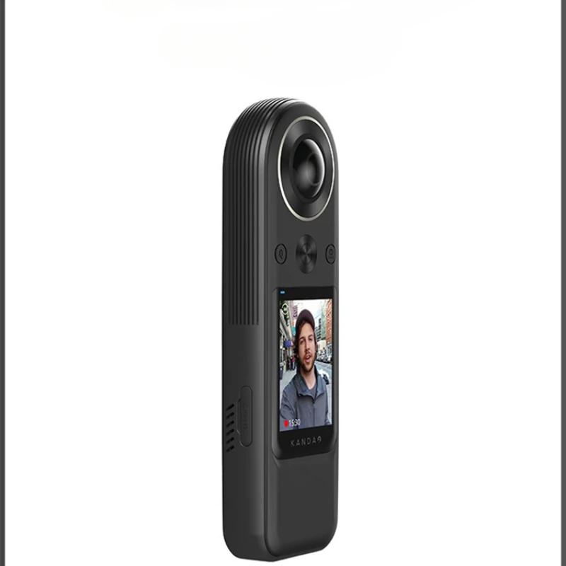 Professional panoramic camera 5G 8K