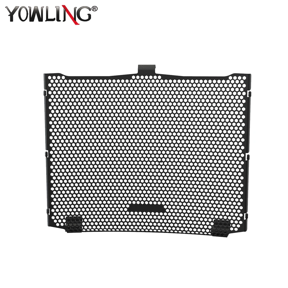 

For Honda CBR600RR 2024-2025 Motorcycle Accessories Radiator Grille Guard Protector Cooler Cover Protection CBR600 RR CBR 600 RR