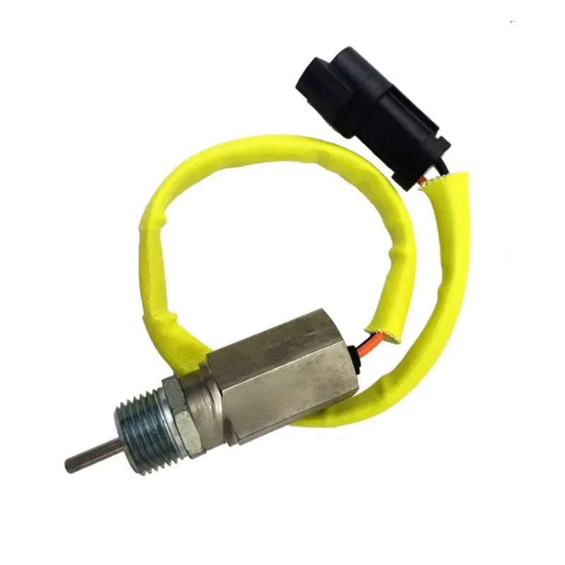 Engine Parts Water Temperature Sensor 102-0050 1020050 Temperature Sensor for E3512B 3412C