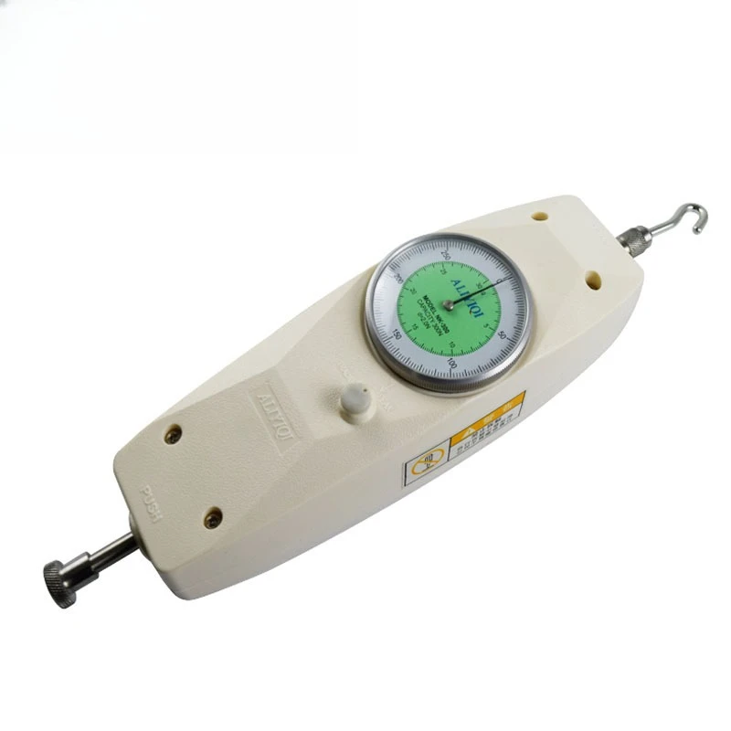 Pointer Type Push-P…