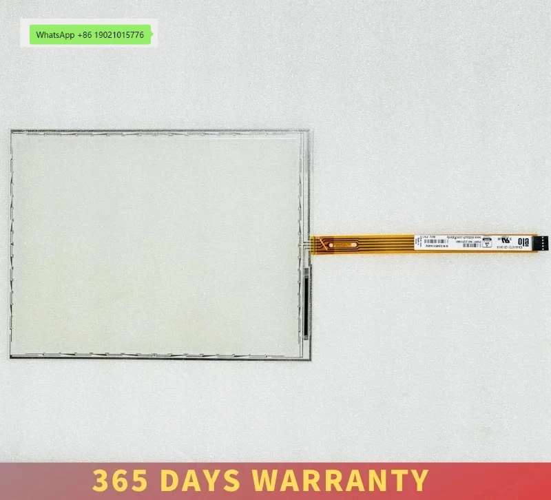 

Original for E011881 SCN-A5-FLT12.1-Z01-0H1-R Touch Screen Panel Glass Digitizer for E011881 SCN-A5-FLT12.1-Z01-0H1-R Touchpad