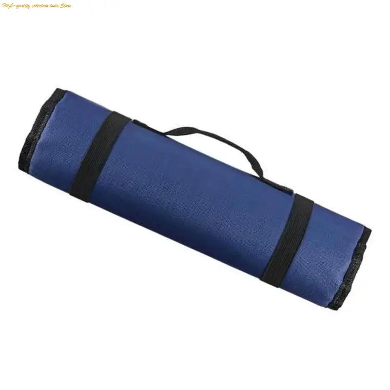 203F Portable Tool Bag Expandable Large Capacity Waterproof Nylon Carrying