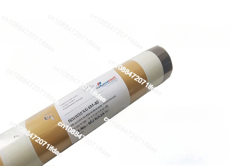 High Temperature Fu…