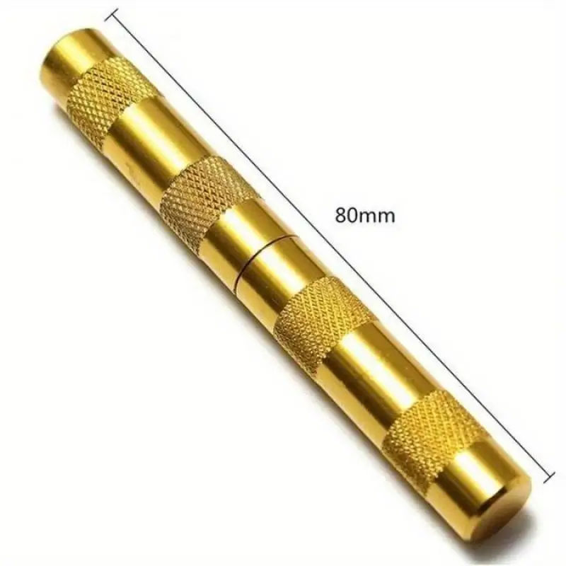 1Set Repair Tool Spray Cleaner Nozzle Brush Assorted Durable Practical Cleaning Kit Stainless Steel Needle Airbrush