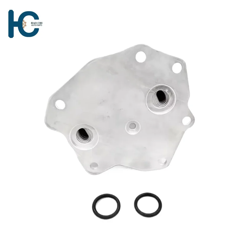 1571038021 Engine Oil Cooler Assy for TOYOTA LAND CRUISER UZJ200 GRJ200 2015-