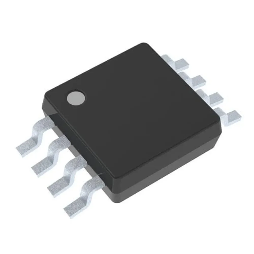 

5PCS ADS7817E A17 MSOP-8