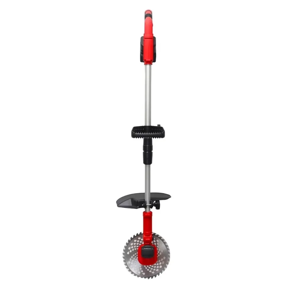 

Industrial Grade 48V 600W 4-Stroke DIY Lawn Mowe