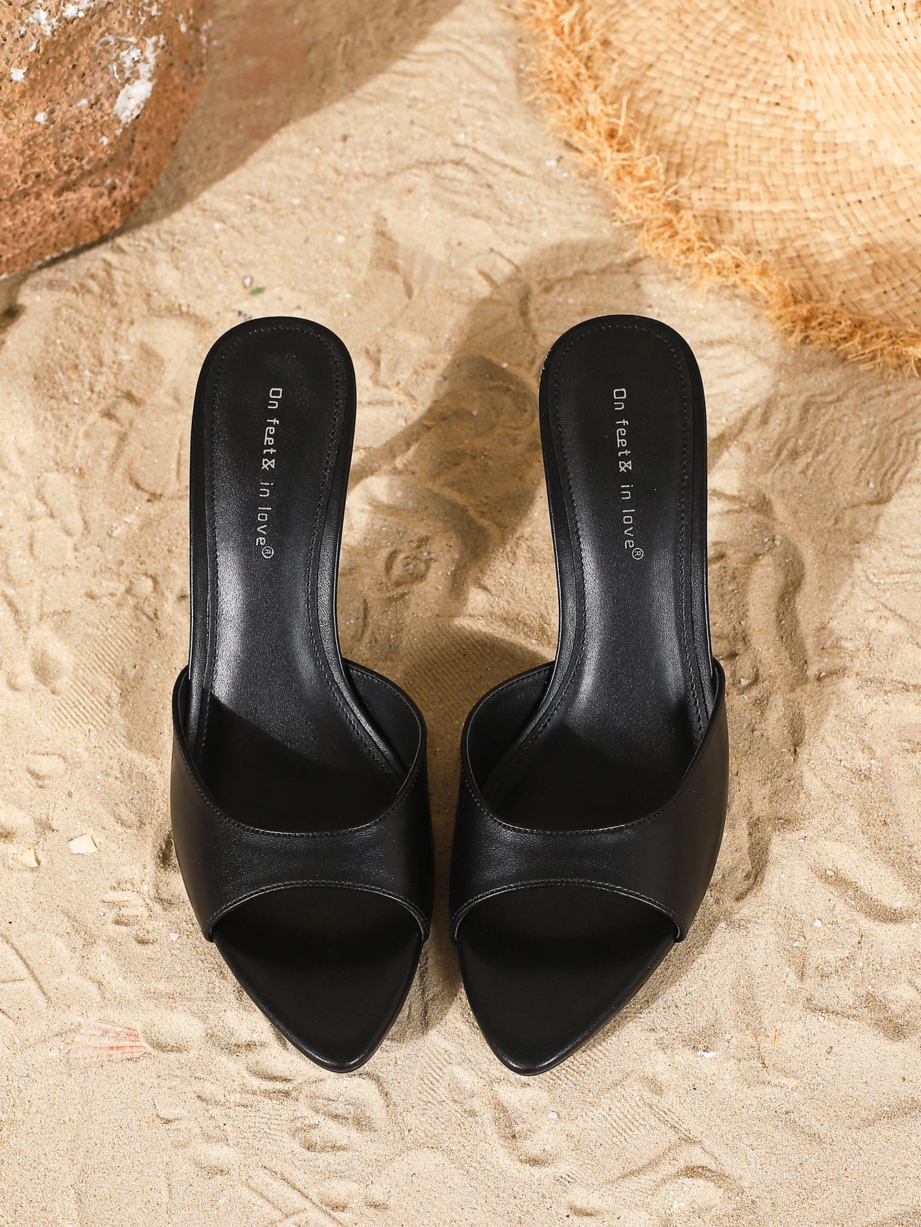 Thumbnail 3 - #39 Trending Middle Heels Right Now