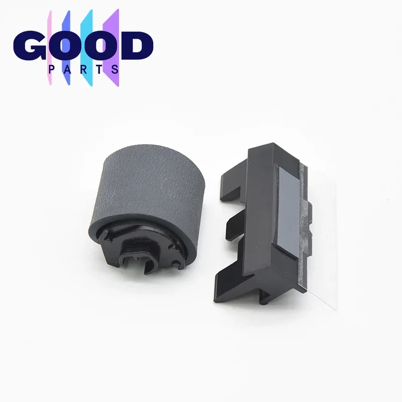 1PCS JC97-02669A JC73-00239A Pickup Roller SEPARATION PAD for Samsung ML2510 ML2570 ML2571 ML2571N SCX4725 4725F Phaser 3200MFP