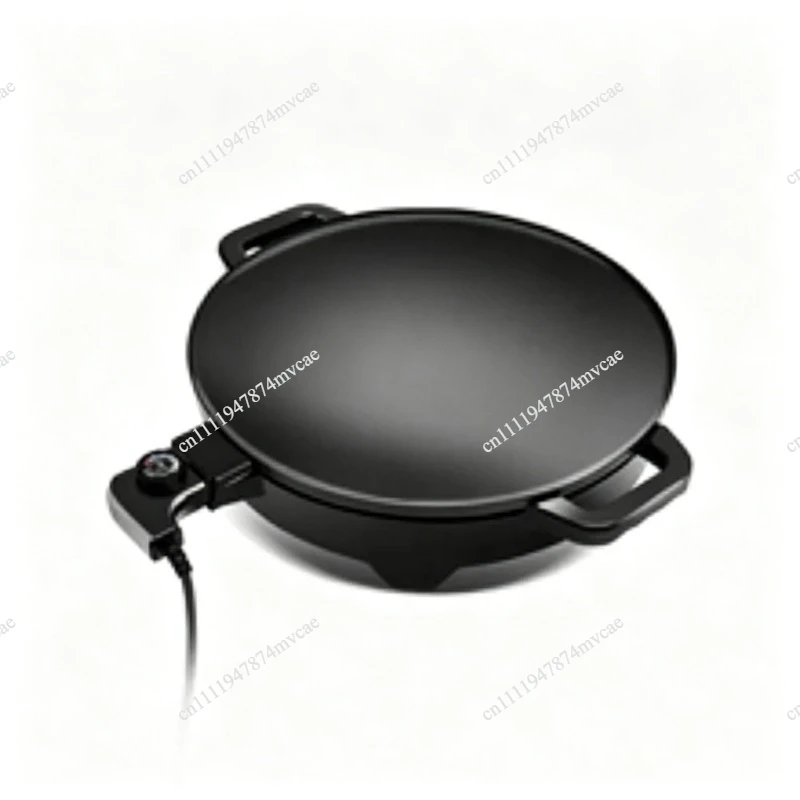 Electric Baking Pan, Electric Frying Pan, Non Stick Electric Baking Pan, Pancake Maker, Pancake Maker