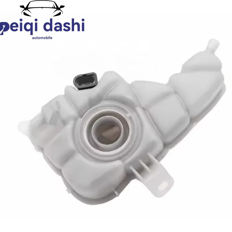 

Расширительный бачок охлаждающей жидкости 4H0121403G для Audi A8 A8L S8 2.0 3.0 4.2 2012-2018