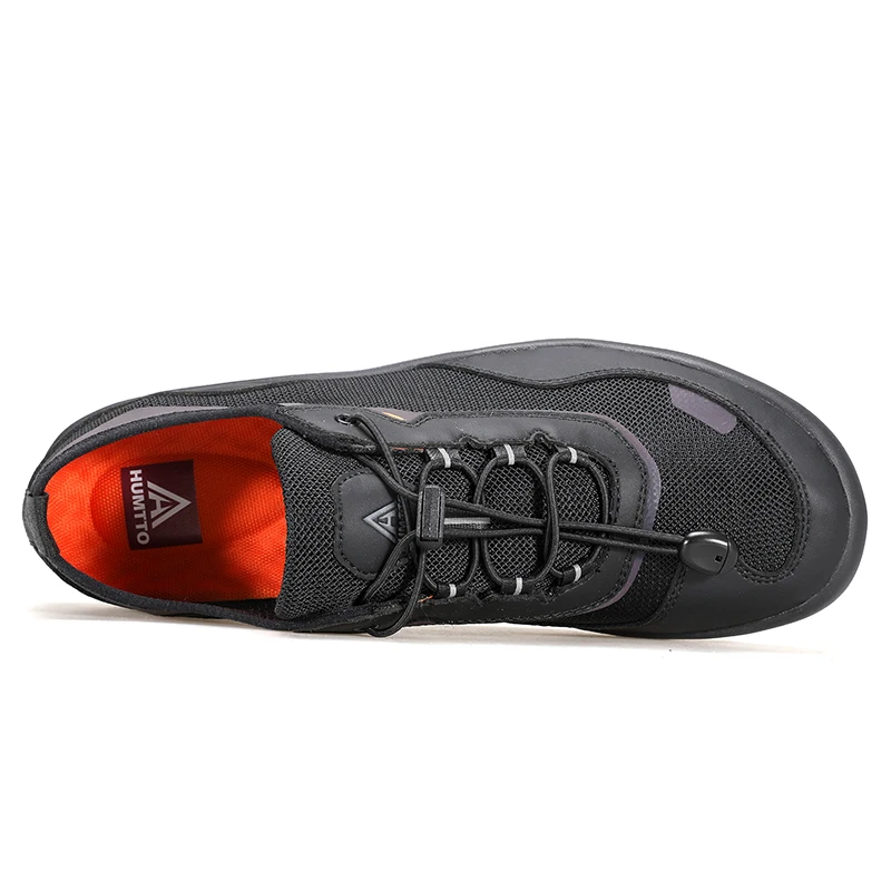 HUMTTO-Zapatillas deportivas transpirables para hombre, zapatos informales de diseñador de lujo para caminar, trotar, Verano