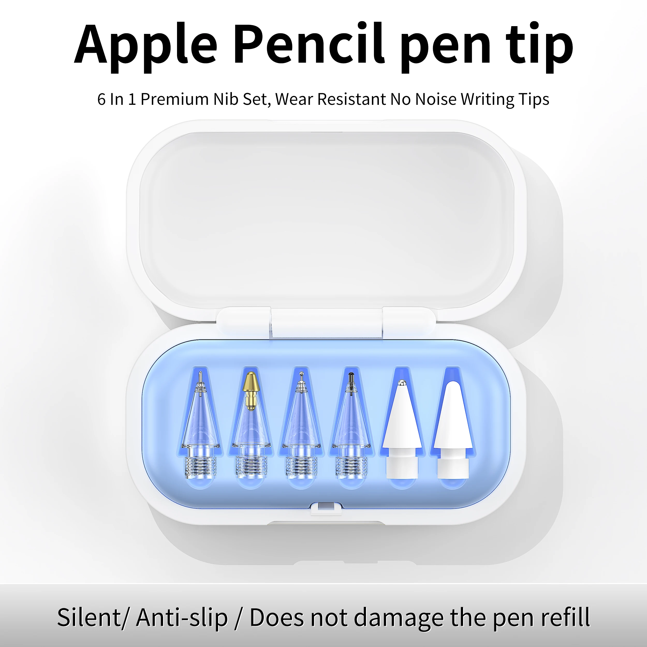 para-apple-pencil-1-2-usb-c-pro-e-canetas-stylus-de-substituicao-escrita-ultra-suave-sem-pontos-de-interrupcao-mais-macias-e-confortaveis