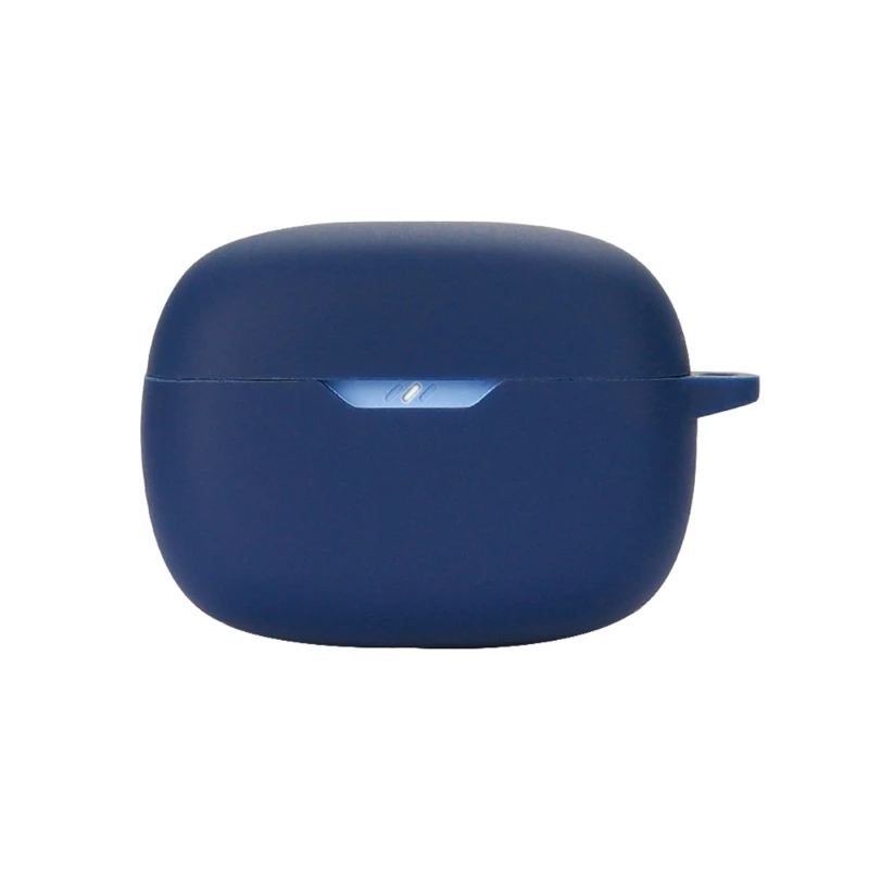 빔 2 커버 용 유연한 헤드폰 보호 케이스 충격 방지 쉘 워셔블 하우징 방진 슬리브 소프트 실리콘 스킨