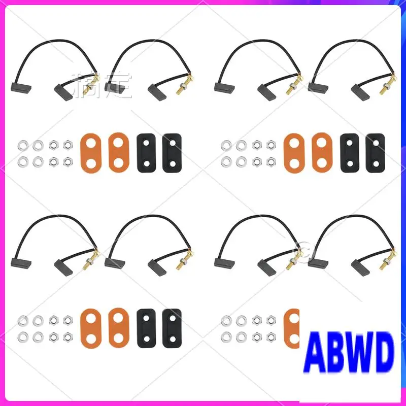 WD-4X 48 36 Volt Mo…