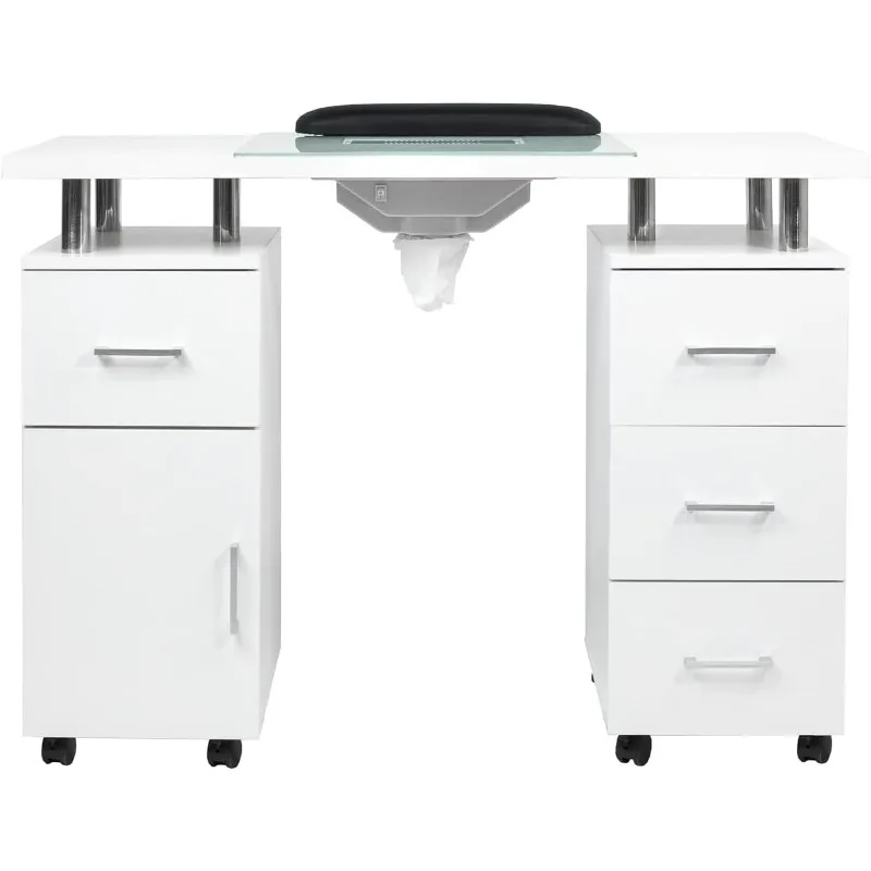 

Маникюрный Стол, салонный Маникюрный Стол, мебель и оборудование для салона