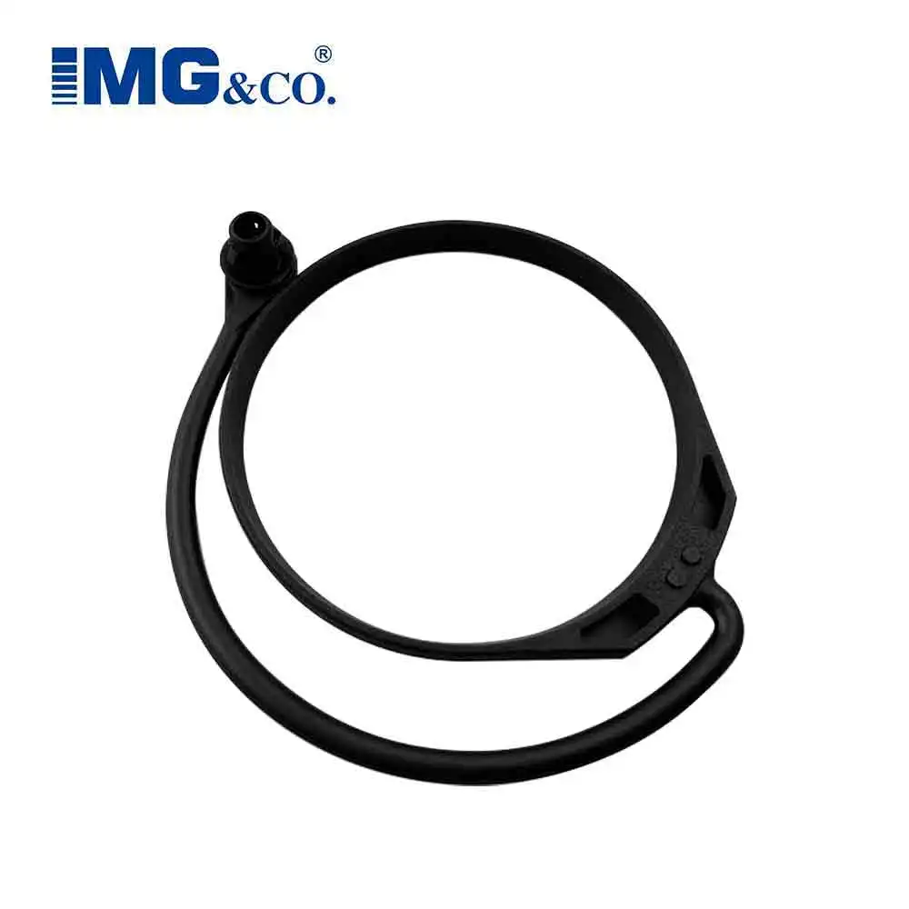 

Fuel Cap Tether Fuel Tank Tether Replacement for Mercedes-Benz E320 2003-2005 Part No. A2214700605 - 1 Pack