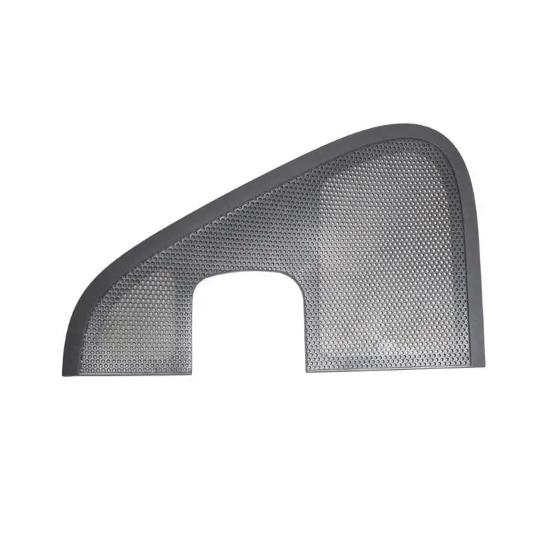 Truck Door Panel Speaker Grille Cover Insert Enhanced Acoustics Design Suitable For F 150 Left Right Side 5L3Z18978BAA