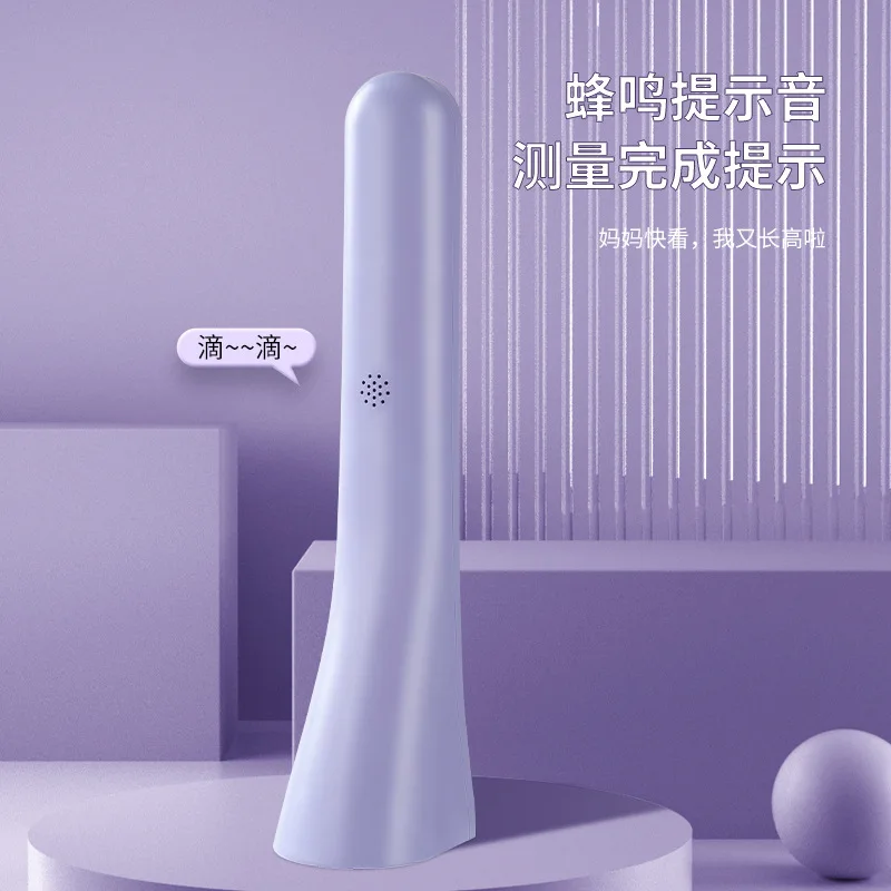 new-portable-mini-accurate-height-measurer-electronic-ruler-household-children's