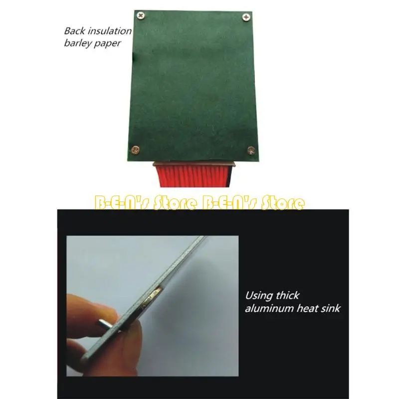 Y1AD Multiple String Battery Protections Module Stable 13 String  60A Battery Protections for  60A 13 Series Lithiums