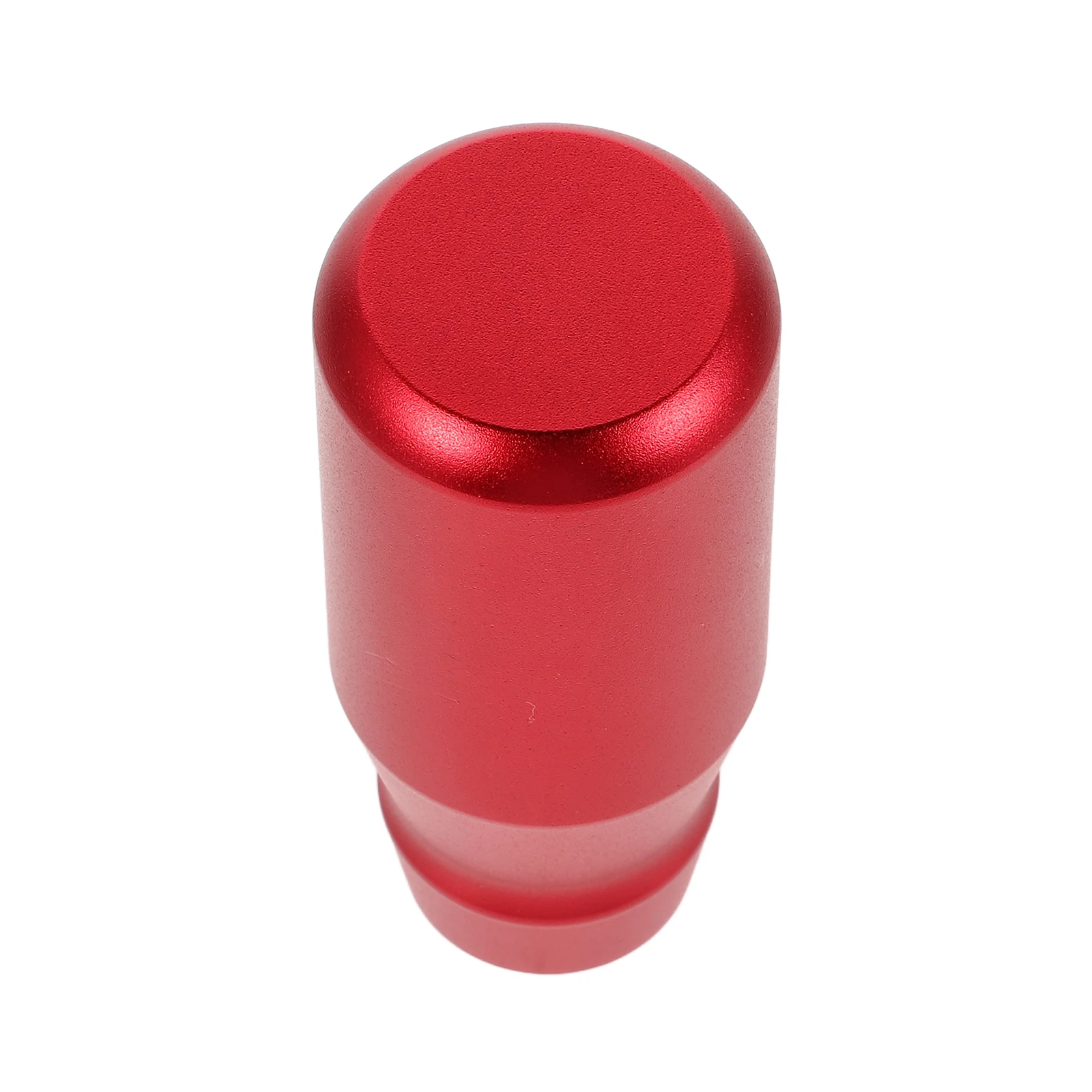 

Aluminum Alloy Gear Shift Knob for Automatic Manual Transmission Car Stylish Durable Easy Installation Shift Lever