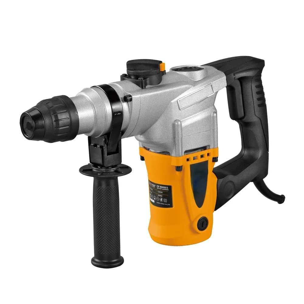 ferramentas elétricas broca de martelo rotativo