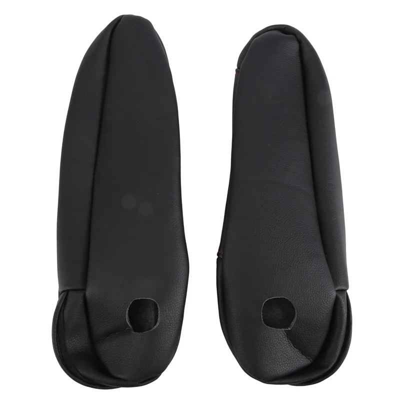 

ABTC-Seat Side Armrest Gloves CRV Armrest Protector Car Interior Trim For Honda Crv