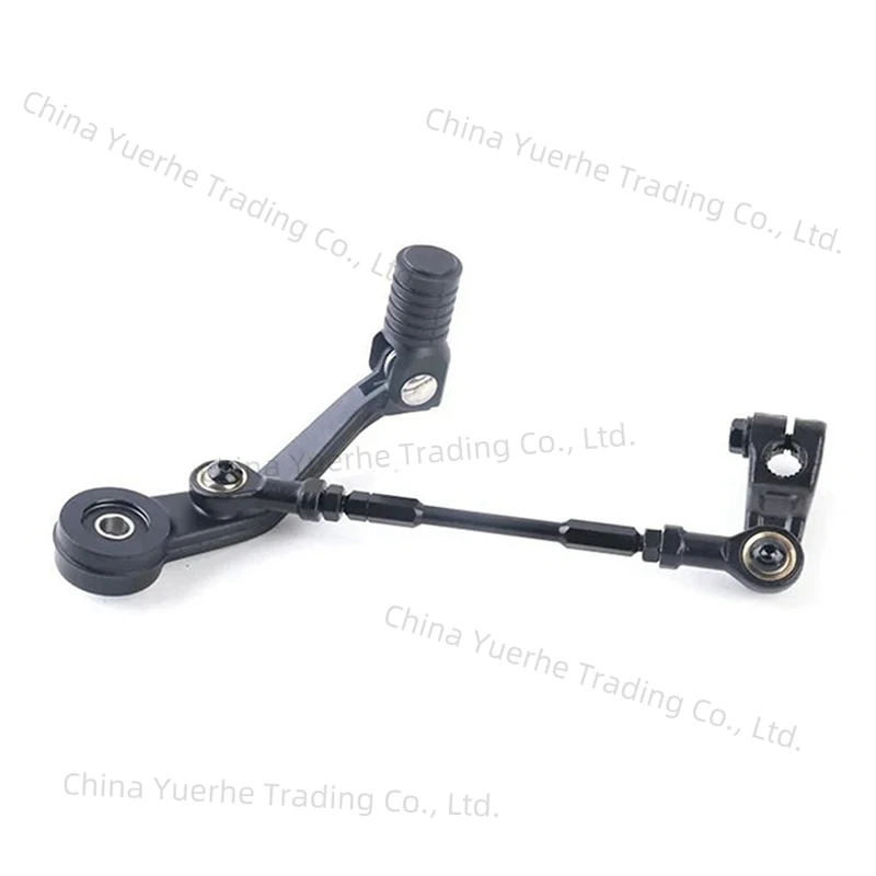 Motorcycle Accessories Shift Lever Connection Combination Shift Transmission For CFMOTO 450MT CF400-8 8A