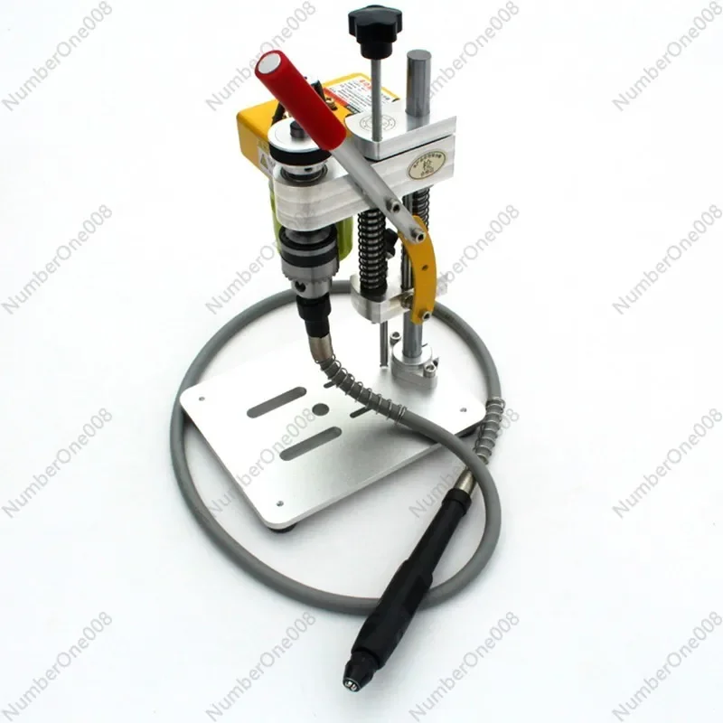 Precision Mini Bohr…