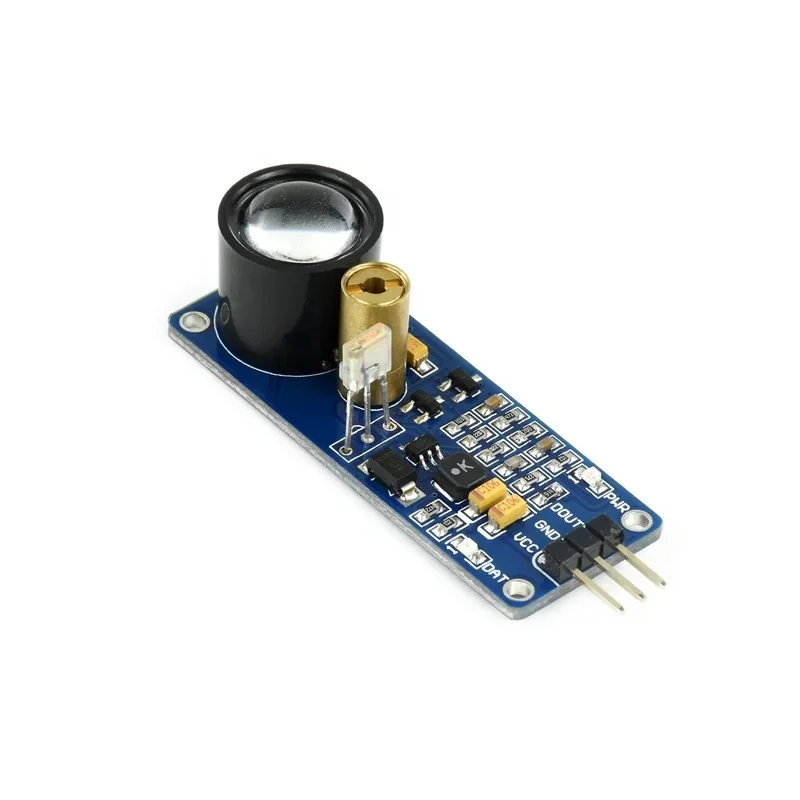 Waveshare Laser Sensor Detector Module Compatible With STM32 Obstacle Detection Car Module