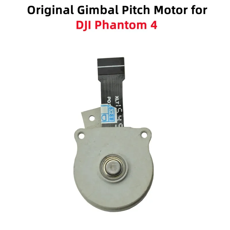 

For Phantom 4 Gimbal Pitch Motor Replacement Camera Lens Frame P-Axis Motor Phantom4 Drone Repair Parts USED