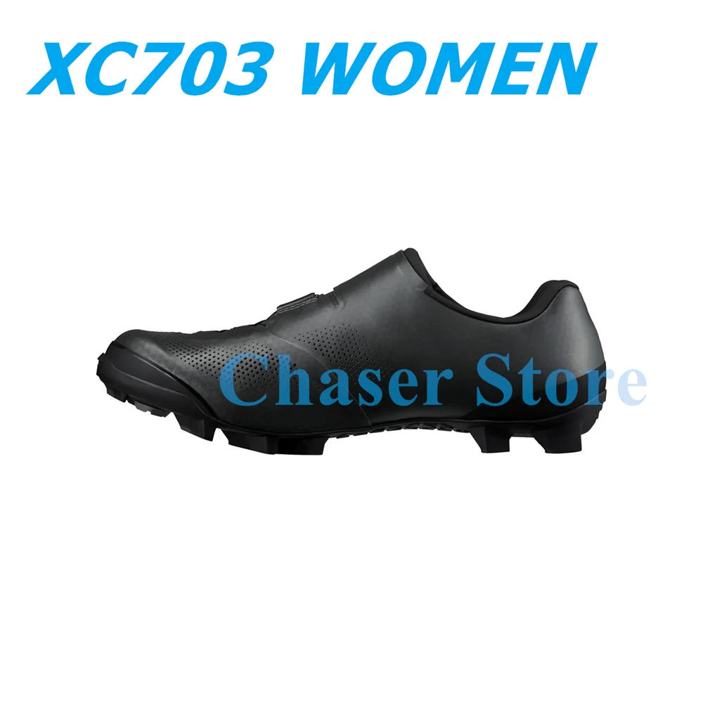 SHIMANO NEW XC7W SH-XC703 Women SPD Cycling Shoes - AliExpress 18