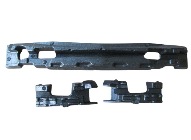 

Поглотитель переднего бампера для Mercedes-Benz S Class W221 S280 S300 S320 S350 S400 S500 S600