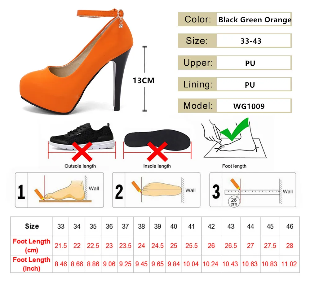 Spring Autumn Women Pumps Fashion Ladies High Heels 13CM High-heeled Platform Party Wedding Pumps Casual Thin Heels Shoes