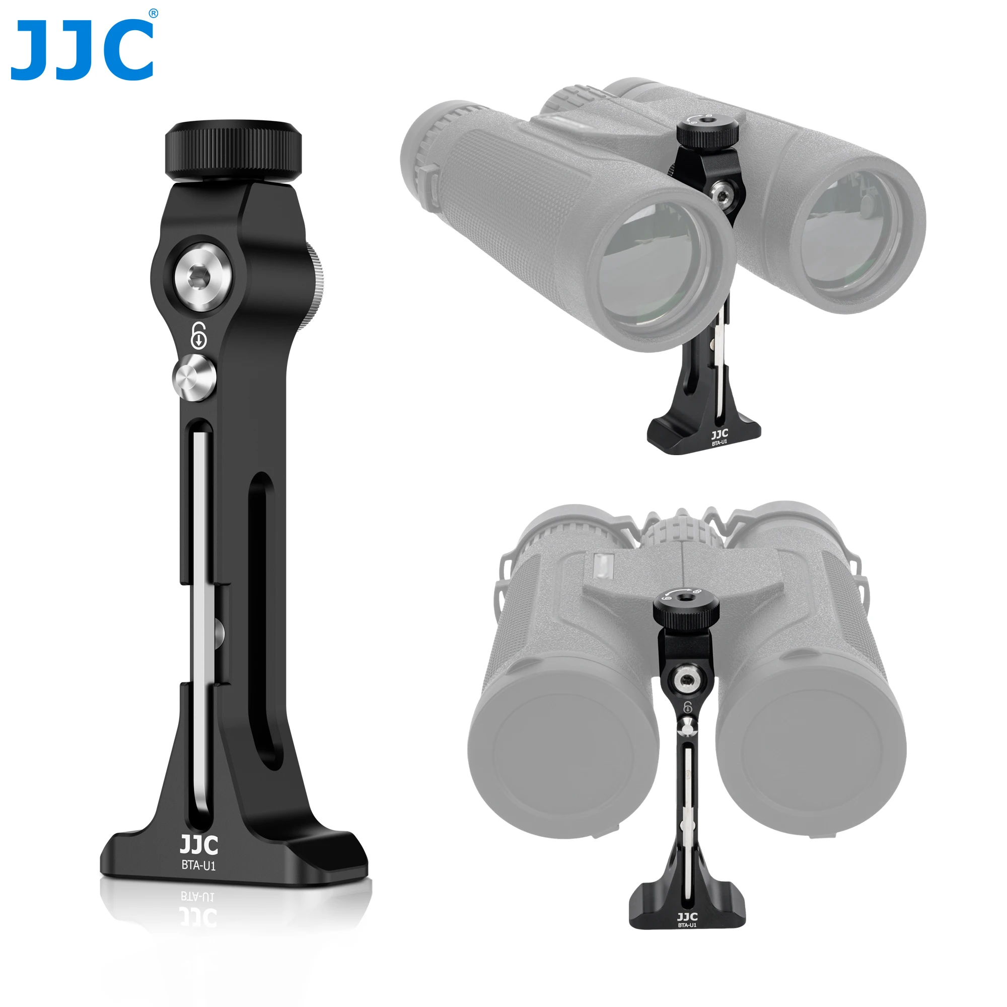 Jjc Metal Binocular…