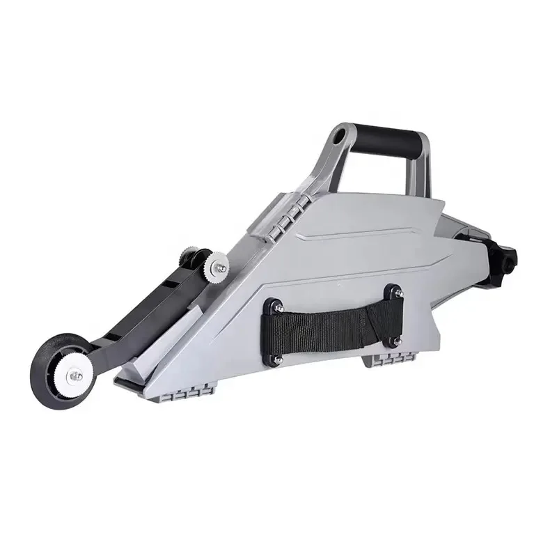 Imagem -04 - Multifuncional Pladur Floor Construction Splicing Clamping Joint Tool Drywall Taping Tool Home Decoração Tools