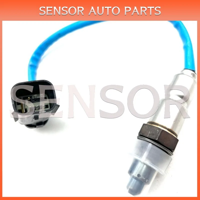 234-5038 O2 Zuurstof Sensor 5 Draad Lr Upstream BL3A-9Y460-CA for Ford Explorer Stier Mustang F-150 Rand BL3Z-9F472-A