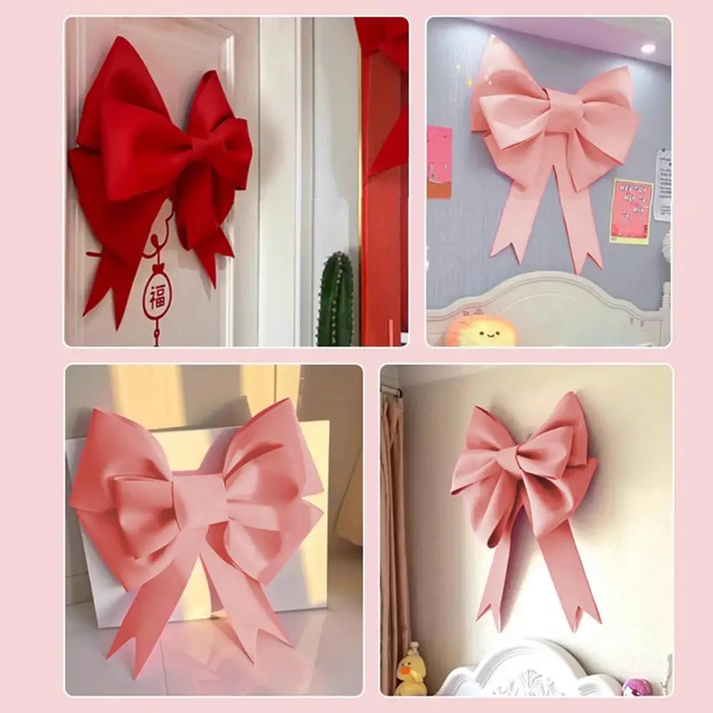 Christmas Bow Decor… - image