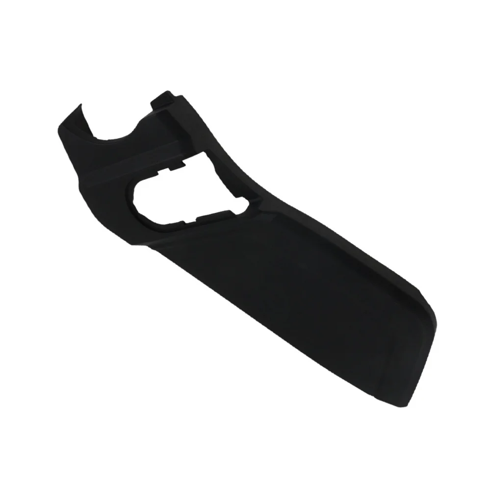 Manual for outboard Seat Shield Replacement for Right Side Mounting on for 2011 to 2017 Year Models Manual for