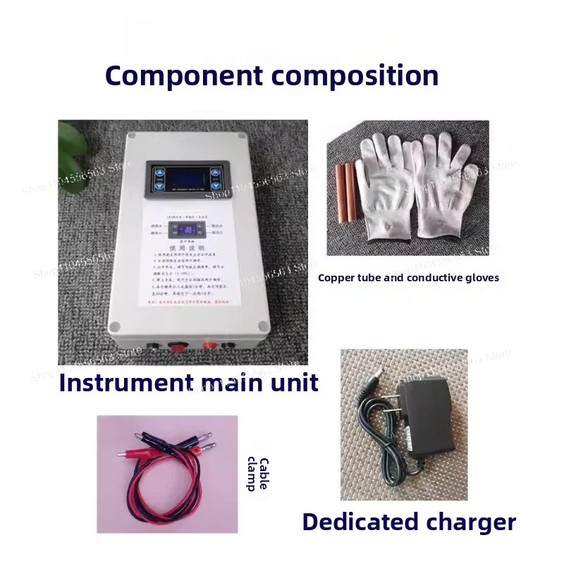 Educational Resonance Signal Generator, Wide Frequency Band & Adjustable Electronic Signal Output for Physics Lab Teaching